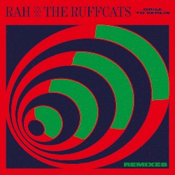 Orile to Berlin (Remixes)