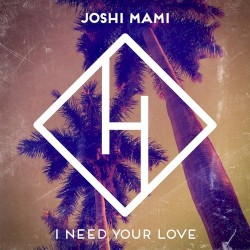 I Need Your Love