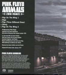Animals (2018 remix)