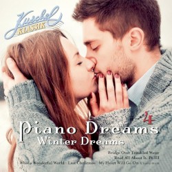 Kuschelklassik: Piano Dreams 4 Winter Dreams CD