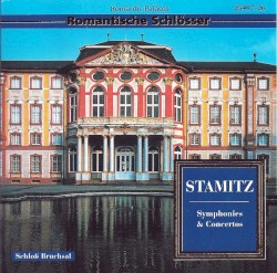 Romantische Schlösser: Symphonies & Concertos