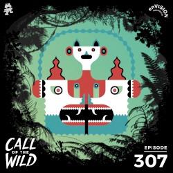 2020-07-15: 307 – Monstercat: Call of the Wild (enVISION × Yu Maeda)