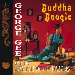 Buddha Boogie