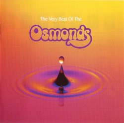 The Very Best of The Osmonds