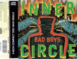 Bad Boys