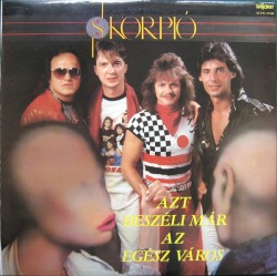 Azt beszéli már az egész város