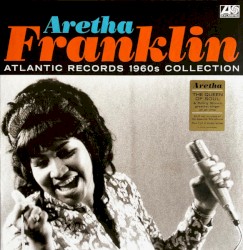 Atlantic Records 1960s Collection