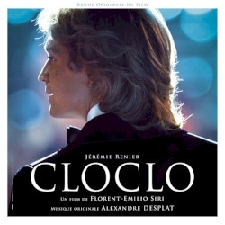Cloclo (Bande originale du film)