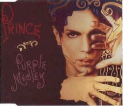 Purple Medley