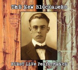 First Live Performance