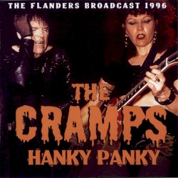 Hanky Panky (the Flanders broadcast 1996)