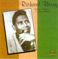 Baby, Please Come Home