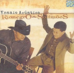Ensaio acústico