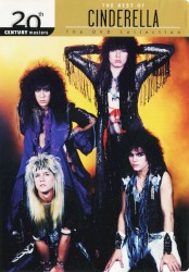 The Best of Cinderella: 20th Century Masters: The DVD Collection