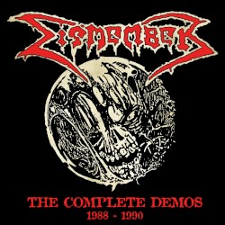 The Complete Demos (1988–1990)