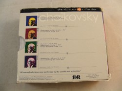 The Ultimate Collection