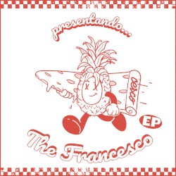 The Francesco EP