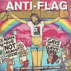 The Second Coming of Nothing