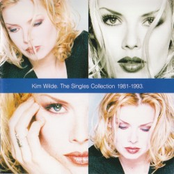 The Singles Collection 1981–1993