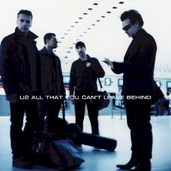 All That You Can’t Leave Behind