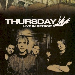 Live in Detroit
