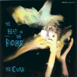 The Head on the Door