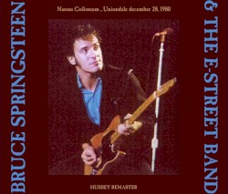 Nassau Coliseum, Uniondale December 28, 1980: Hussey Remaster