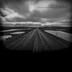 A Long Hard Road to Nowhere