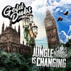 Jungle Is Changing