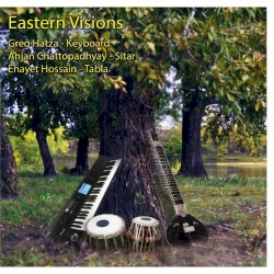 Melodic Intersect: Eastern Visions