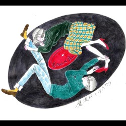 魔法がとけたなら