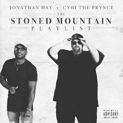 The Stoned Mountain Playlist