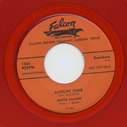 Anoche soñe / No sé si ya