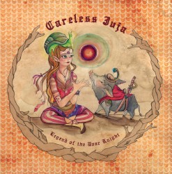 Legend of the Boar Knight