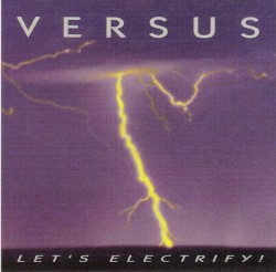 Let's Electrify!