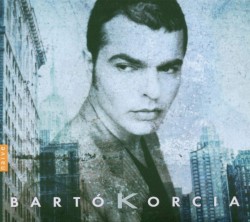 BartóKorcia: Concerto for Violin no. 2 / Contrasts / Sonatas for Violin