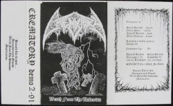 Wrath From the Unknown