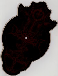 Zombie Ritual / Devil's Sword