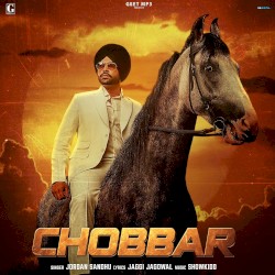 Chobbar