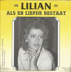 Als er liefde bestaat