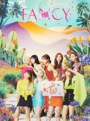 FANCY YOU