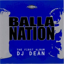 Balla Nation (The First album)