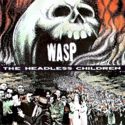 The Headless Children