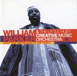 Mass for the Healing of the World