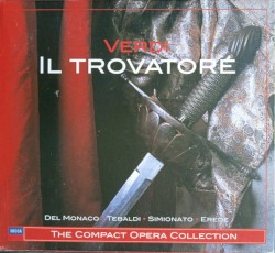 Il trovatore