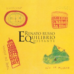 Equilibrio distante