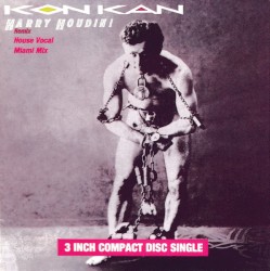Harry Houdini