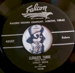 Llegaste tarde / Como un perro