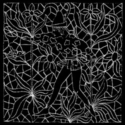 Oceanside Spider House / Final Day