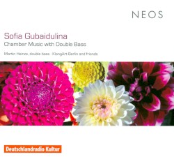 Chamber Music With Double Bass